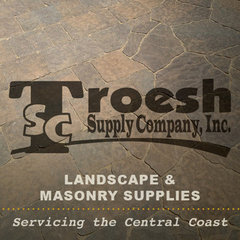 Troesh Supply Company