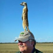 Richard Starrett's photo