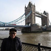 Will Castillo's photo
