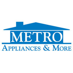 Metro Appliances & More
