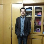 Lawrence Liu's photo