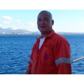 Carmelo Simeon's photo
