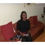 Melanie Whyms Adderley's photo