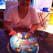 Agnes Yeung's photo