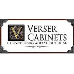 Verser Cabinet Shop