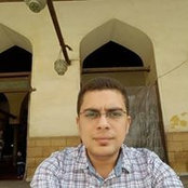 Hesham Farags foto
