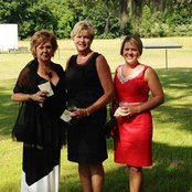 Foto von Nancy Rigdon