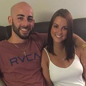 Brock Riccio's photo