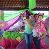 Mabel Hurtado's photo