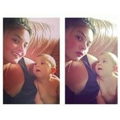 Qeta Peradze's photo