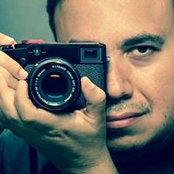 Andres Vargas's photo