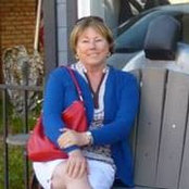 Kathy Vines foto
