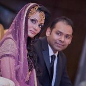 Foto von Mehreen Nabi