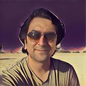 Zé Shani's photo
