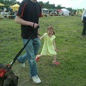 Claire Bray's photo