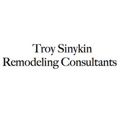 Troy Sinykin Remodeling Consultants
