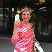 Beth Harvey's photo