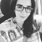 Flor Gilardon's photo