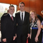 Jefferson Parker's photo