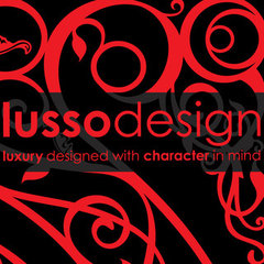 Lusso Design (Entry Doors & Door Inserts)