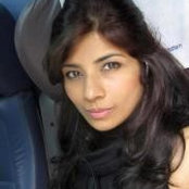 Foto de Reshma Krishnan