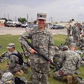 Alex Vaughan's photo