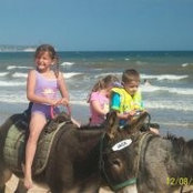 Leanne Beatties foto