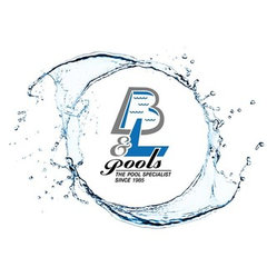 B&L Pools, Inc.