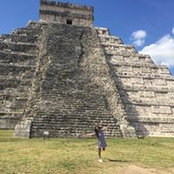Daniela Burgos's photo
