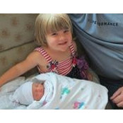 Foto de Nicole Graham Cain