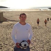 Ian Arlett's photo
