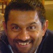 Kumar Wickramasingha's photo