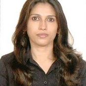 Swati Singh's photo
