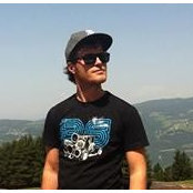 Moritz Gruber's photo