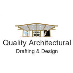 Quality Architectural Drafting & Design