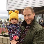 Tom Messenger's photo