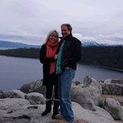 Clay N Robin McCalla's photo