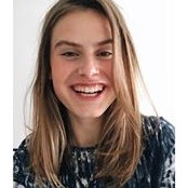 Melina Caspersens foto