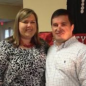 Stephen Katie Harvell's photo