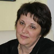 Irina Ruschさんの写真