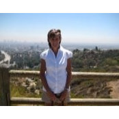 Susan Feazel's photo