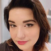 Amanda Faroughs billede