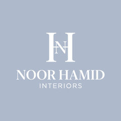 Noor Hamid Interiors