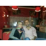 Ahmed Ezz's photo