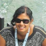 Zena Cashmore's photo