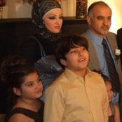 Sahar Salem's photo