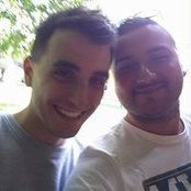 Jorge Mariona's photo