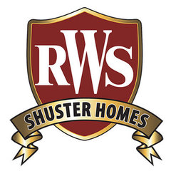 RWS Shuster Homes