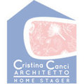 Foto di profilo di Cristina Canci Architetto Home Stager