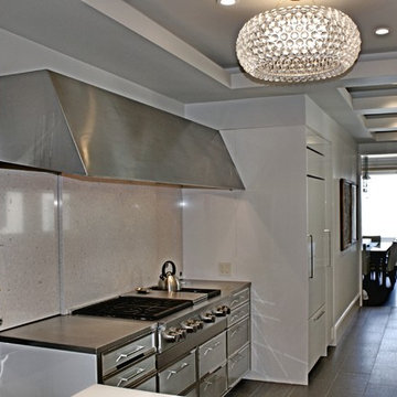 Kitchen Design Contest 13-14 Entries